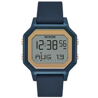 SIREN STAINLESS STEEL - NAVY/GOLD